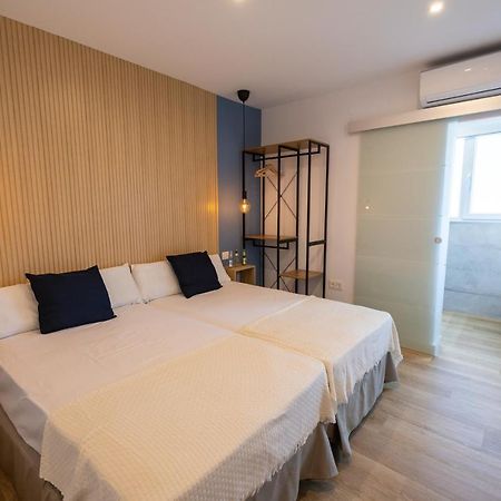 Hostal Royal Bliss Punta Umbría Εξωτερικό φωτογραφία