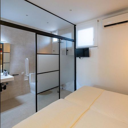 Hostal Royal Bliss Punta Umbría Εξωτερικό φωτογραφία