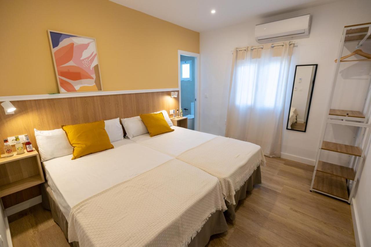 Hostal Royal Bliss Punta Umbría Εξωτερικό φωτογραφία