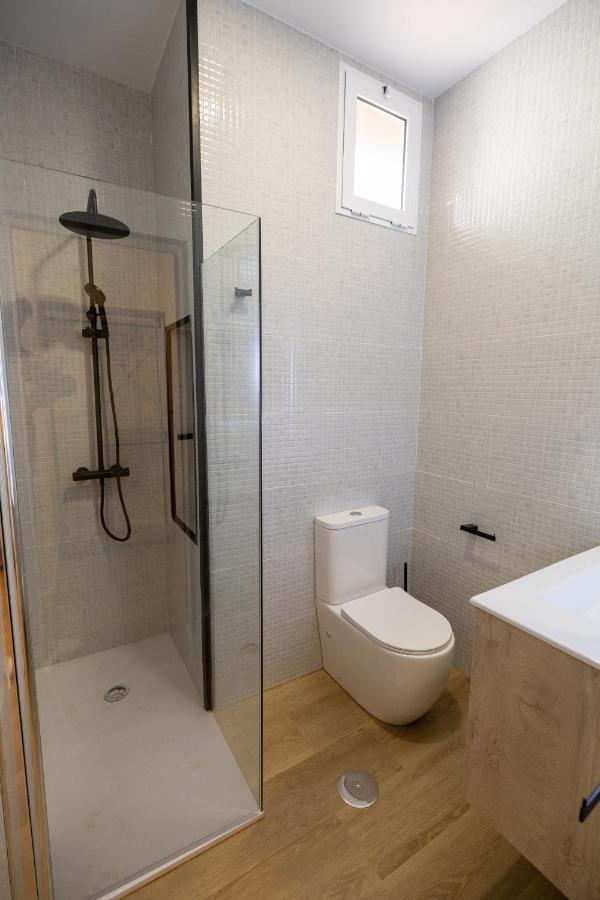 Hostal Royal Bliss Punta Umbría Εξωτερικό φωτογραφία