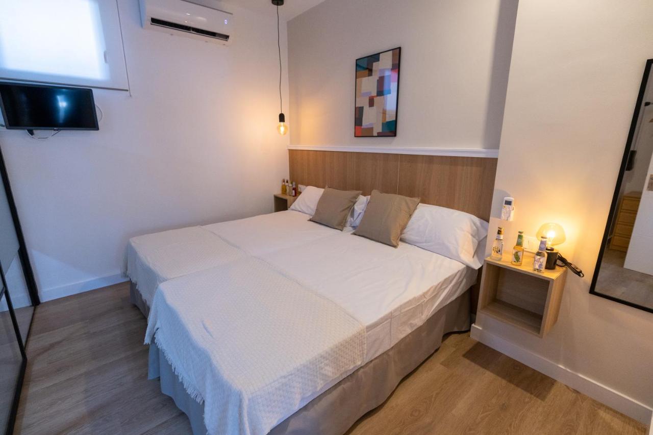 Hostal Royal Bliss Punta Umbría Εξωτερικό φωτογραφία