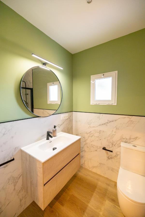 Hostal Royal Bliss Punta Umbría Εξωτερικό φωτογραφία