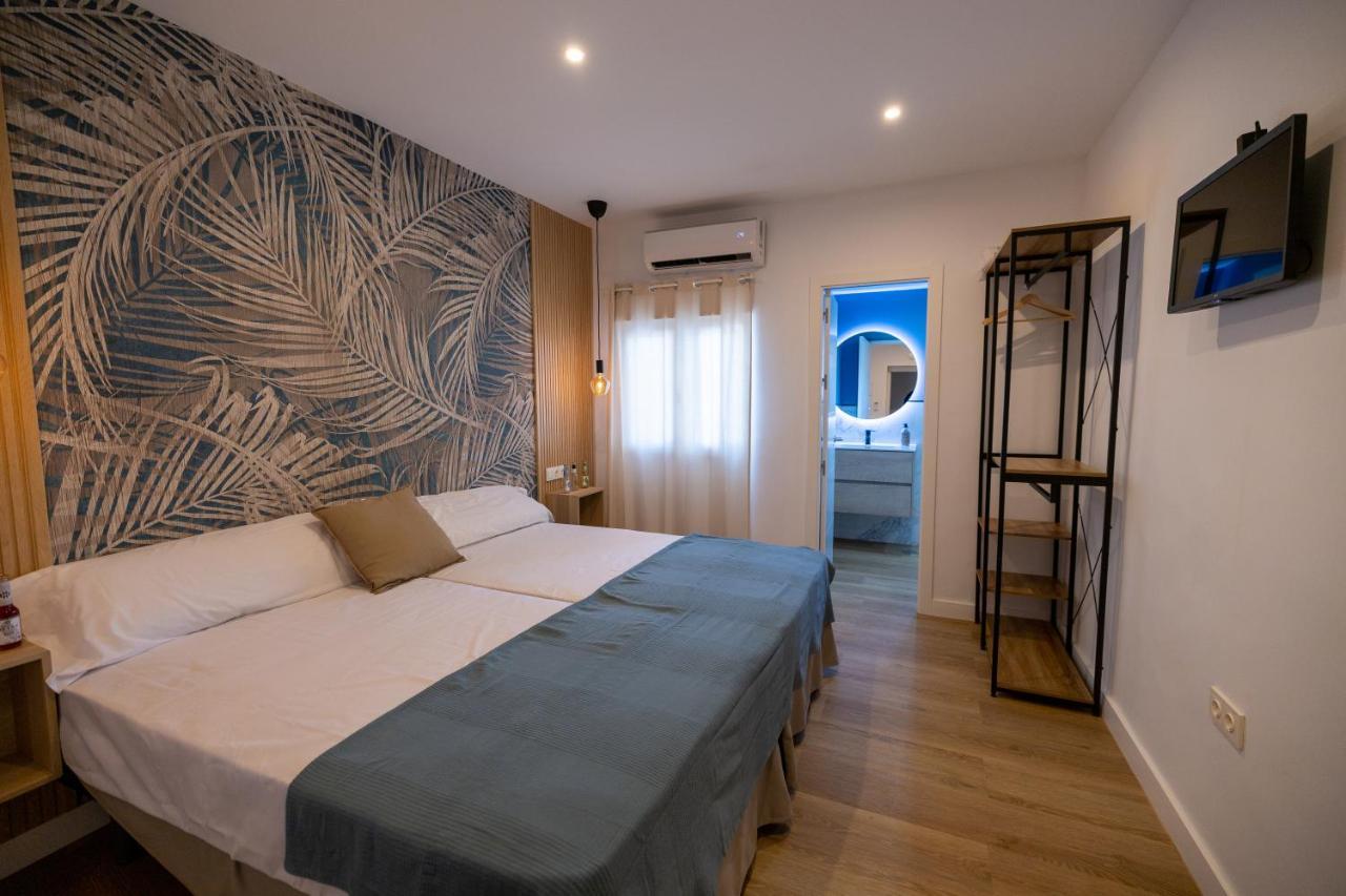 Hostal Royal Bliss Punta Umbría Εξωτερικό φωτογραφία