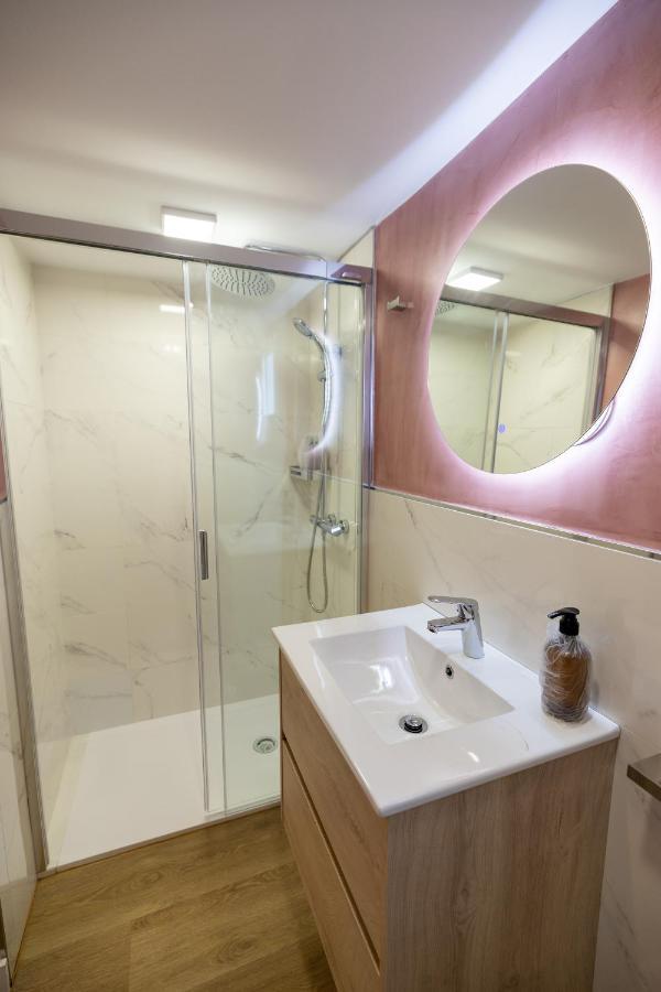 Hostal Royal Bliss Punta Umbría Εξωτερικό φωτογραφία