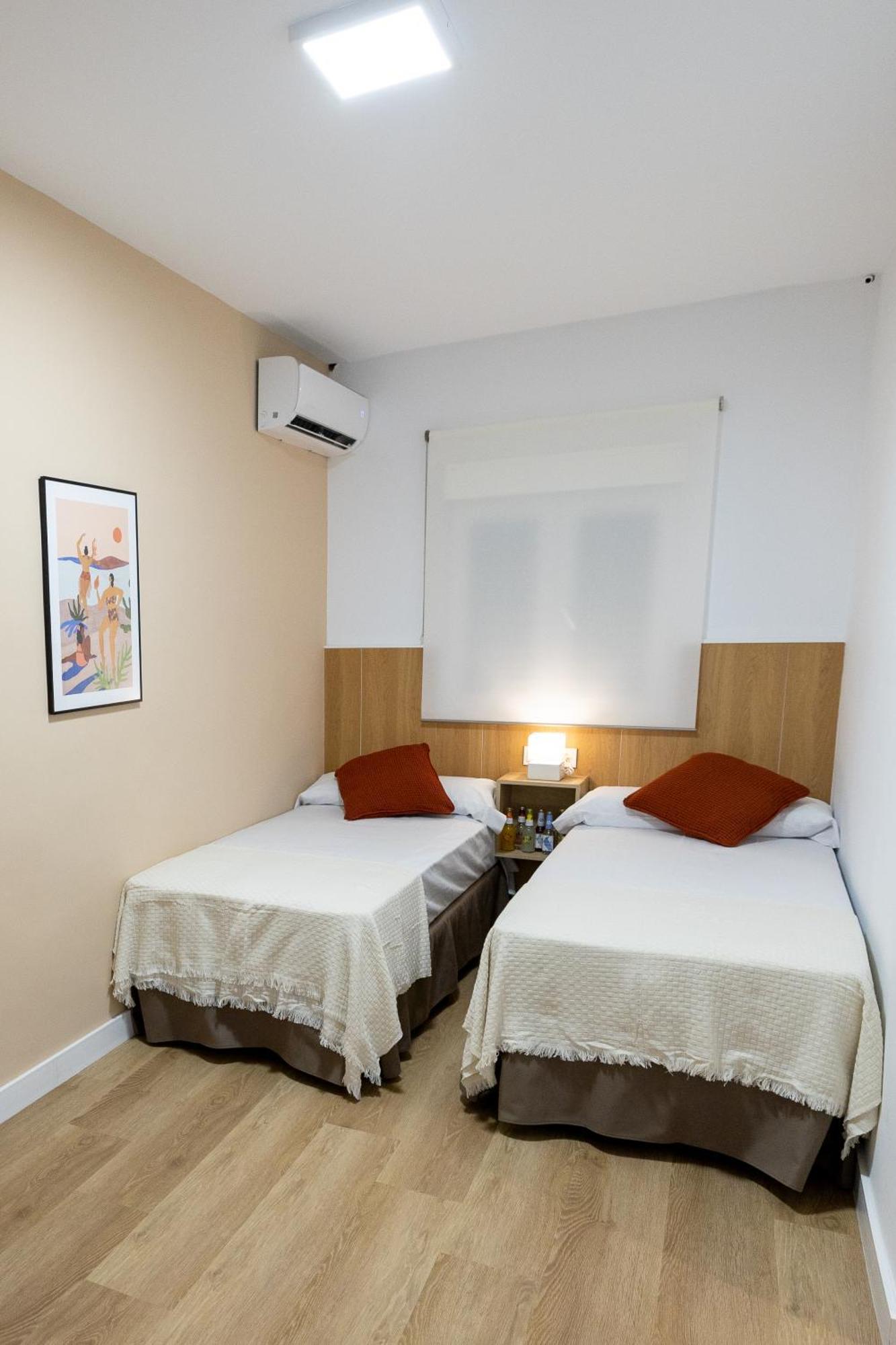 Hostal Royal Bliss Punta Umbría Εξωτερικό φωτογραφία