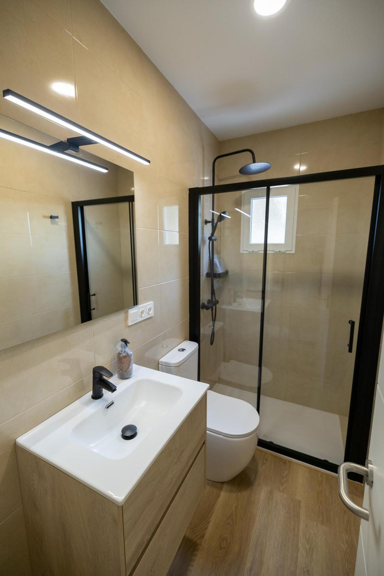 Hostal Royal Bliss Punta Umbría Εξωτερικό φωτογραφία