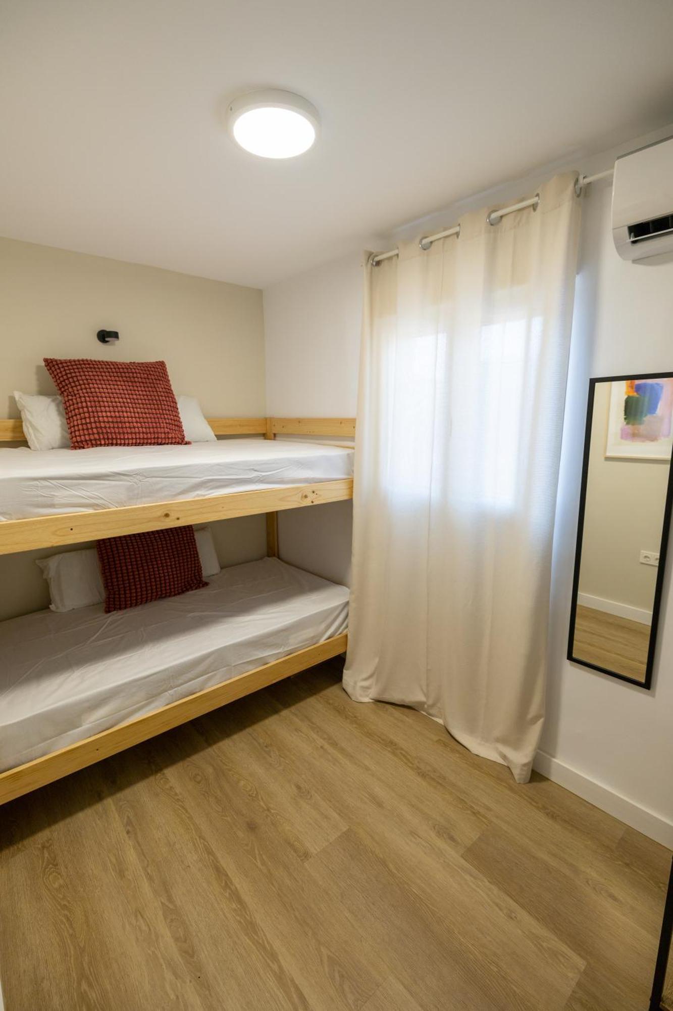 Hostal Royal Bliss Punta Umbría Εξωτερικό φωτογραφία