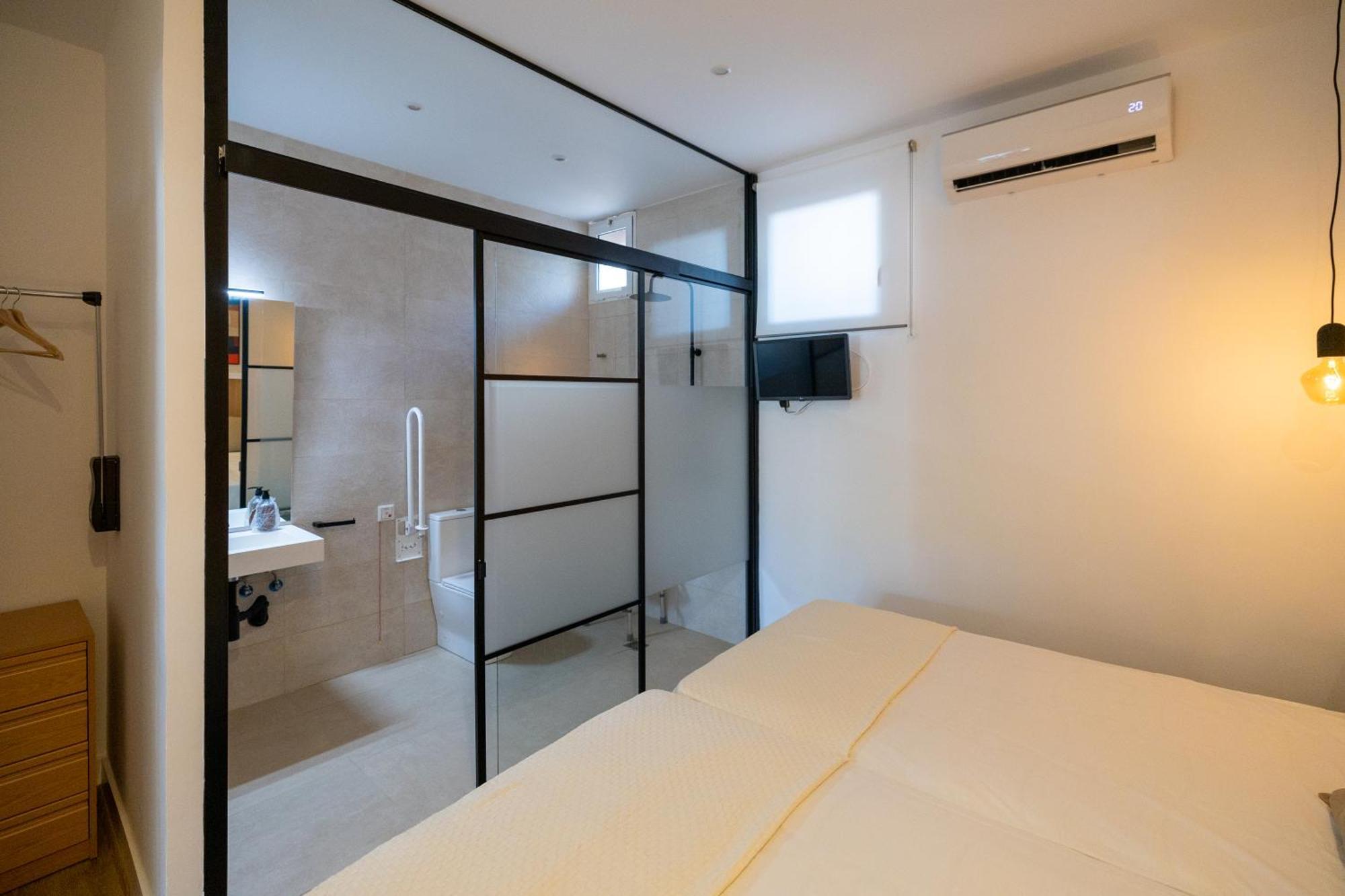 Hostal Royal Bliss Punta Umbría Εξωτερικό φωτογραφία